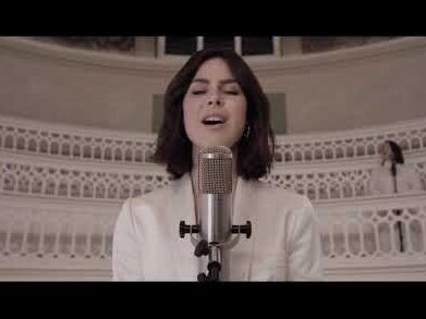 Lena - Thank You (Acoustic Version)