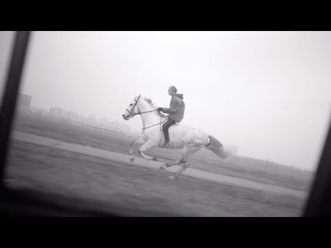 TUA - Gloria / Liebe lebt (Official Video)