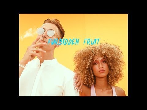 Marvin Game - Forbidden Fruit (prod. by Skool Boy) (Official Video)