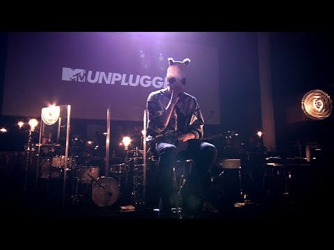 CRO - Chillin (Official MTV Unplugged Version)