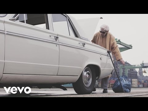 VAUU - Bevor ich geh