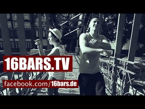 MarvinGame & Figub Brazlevic - 21 Stunden (16BARS.TV PREMIERE)