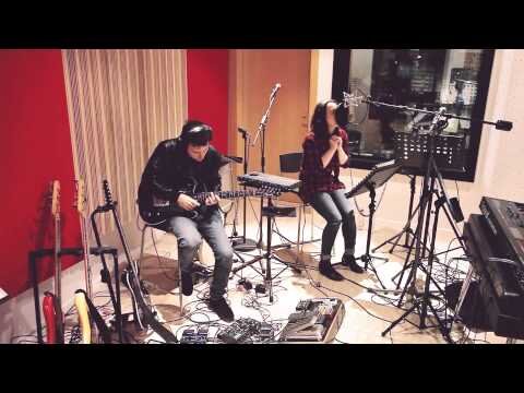 Youth Cover by Levin Deger & Wanja Janeva