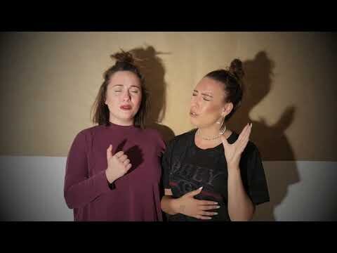 Die verschiedenen Versionen von "MAGISCH - Olexesh feat. Edin" | by Isabella Luna & Wanja Janeva