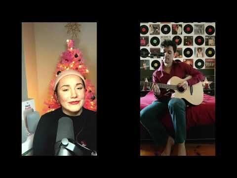 Baby, It's Cold Outside by Daniel Ferrer and Wanja Janeva