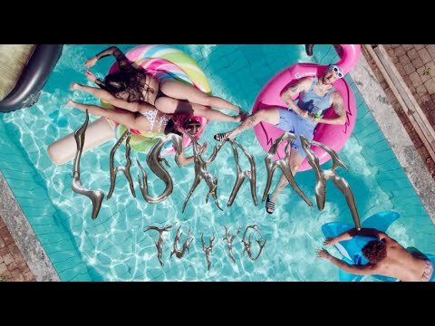Laskaar - Tu y Yo (Official Video)