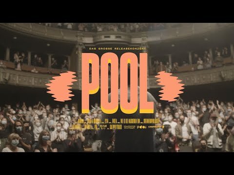 Maeckes & Friends - Das große POOL Releasekonzert Recap I Staatsoper Stuttgart