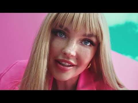 Katjes TV-Spot: Veggie goes vegan x Bonnie Strange