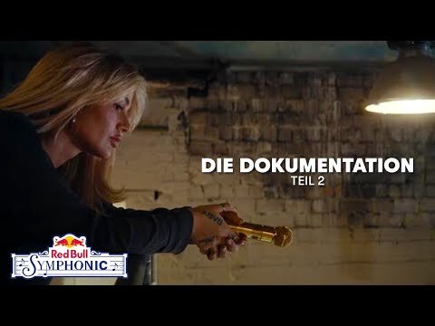 Loredana - Hinter den Kulissen eines ungewöhnlichen Projekts | Teil 2 | Red Bull Symphonic