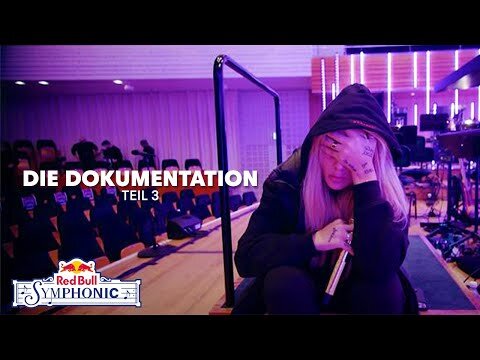 Loredana - Hinter den Kulissen eines ungewöhnlichen Projekts | Teil 3 | Red Bull Symphonic