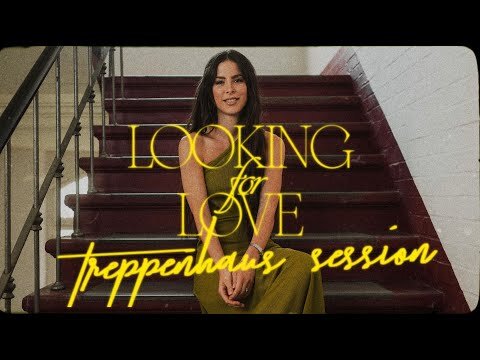 Lena - Looking for Love (Treppenhaus Session)