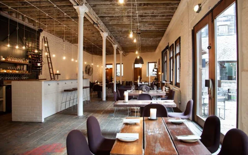 Photo Credit: TImberyard
