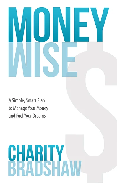 Money Wise - E-Book