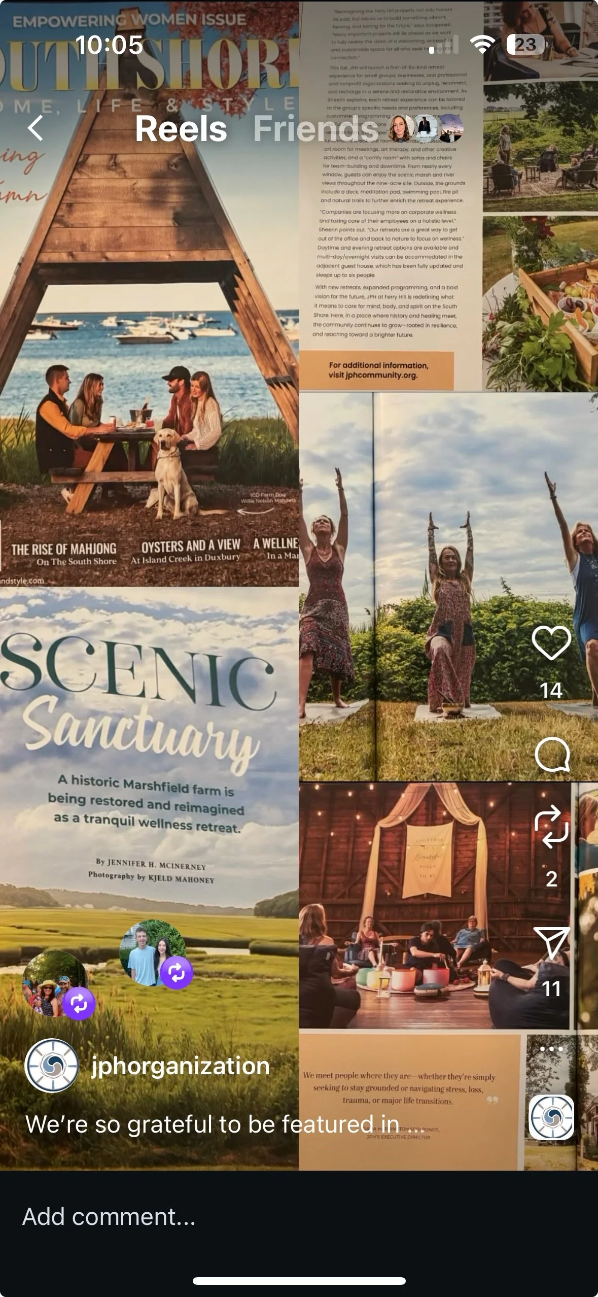 South Shore Home Life and Style