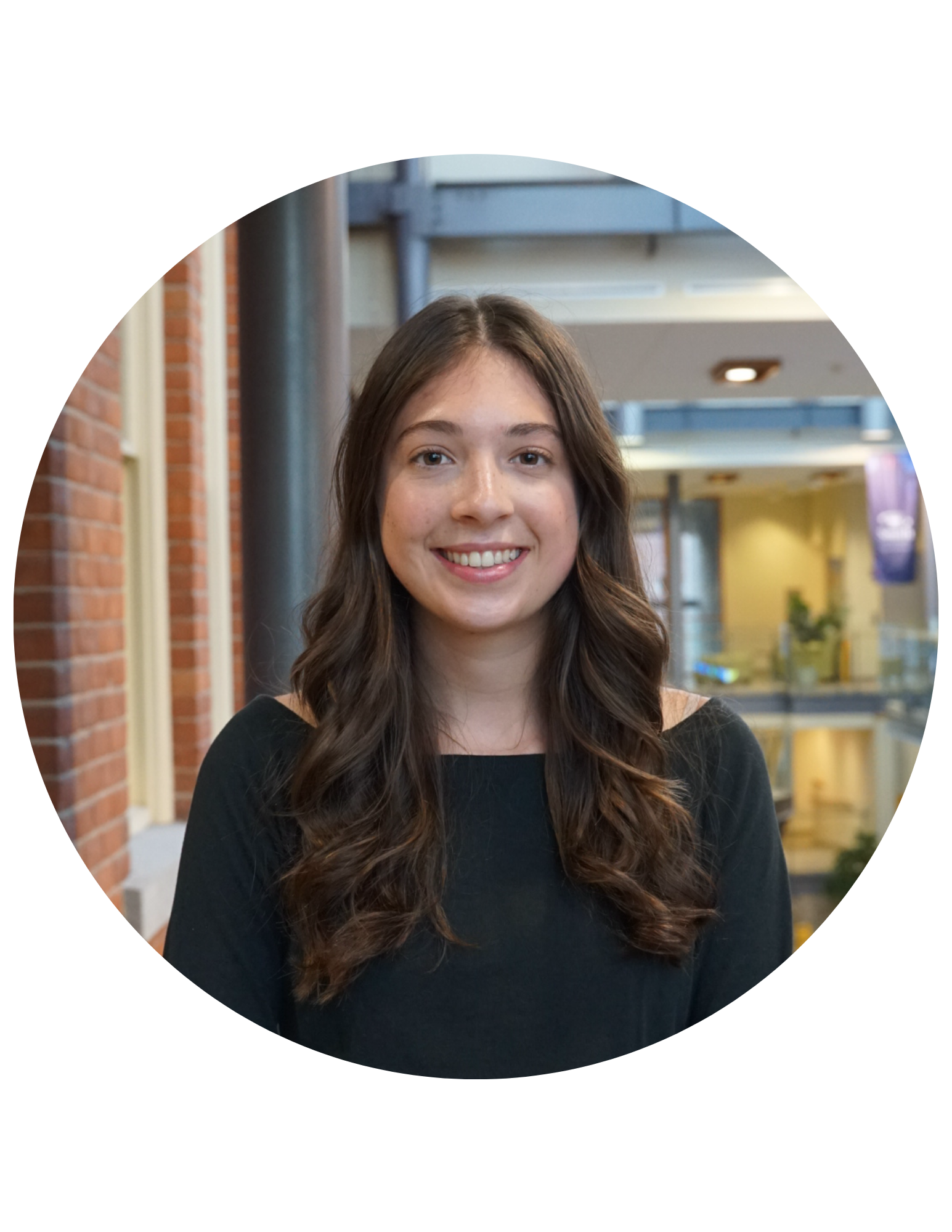 Madeleine Hughes | Lead