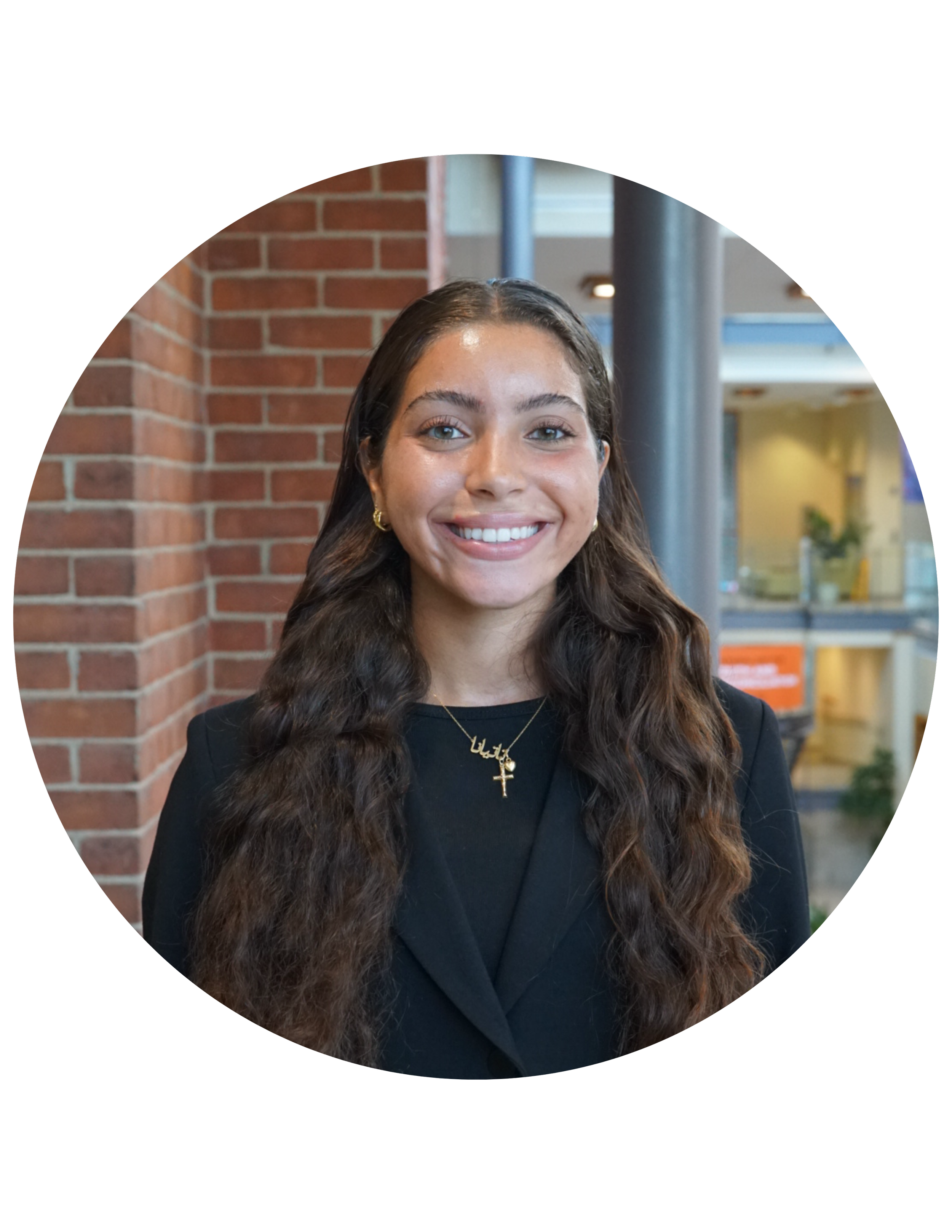 Tatiana Kayrouz | Coordinator