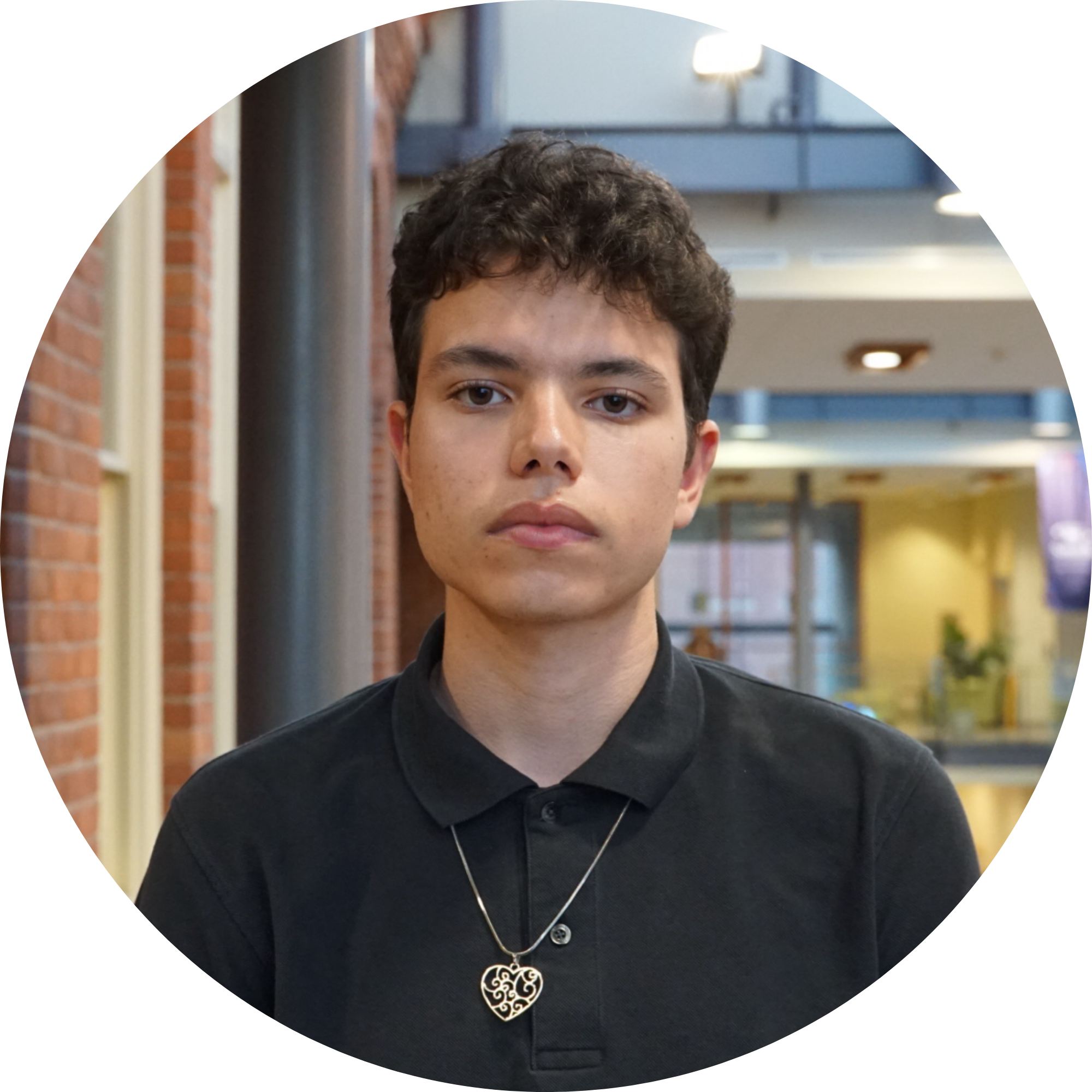 Joao Vitor Cardoso | Marketing Lead