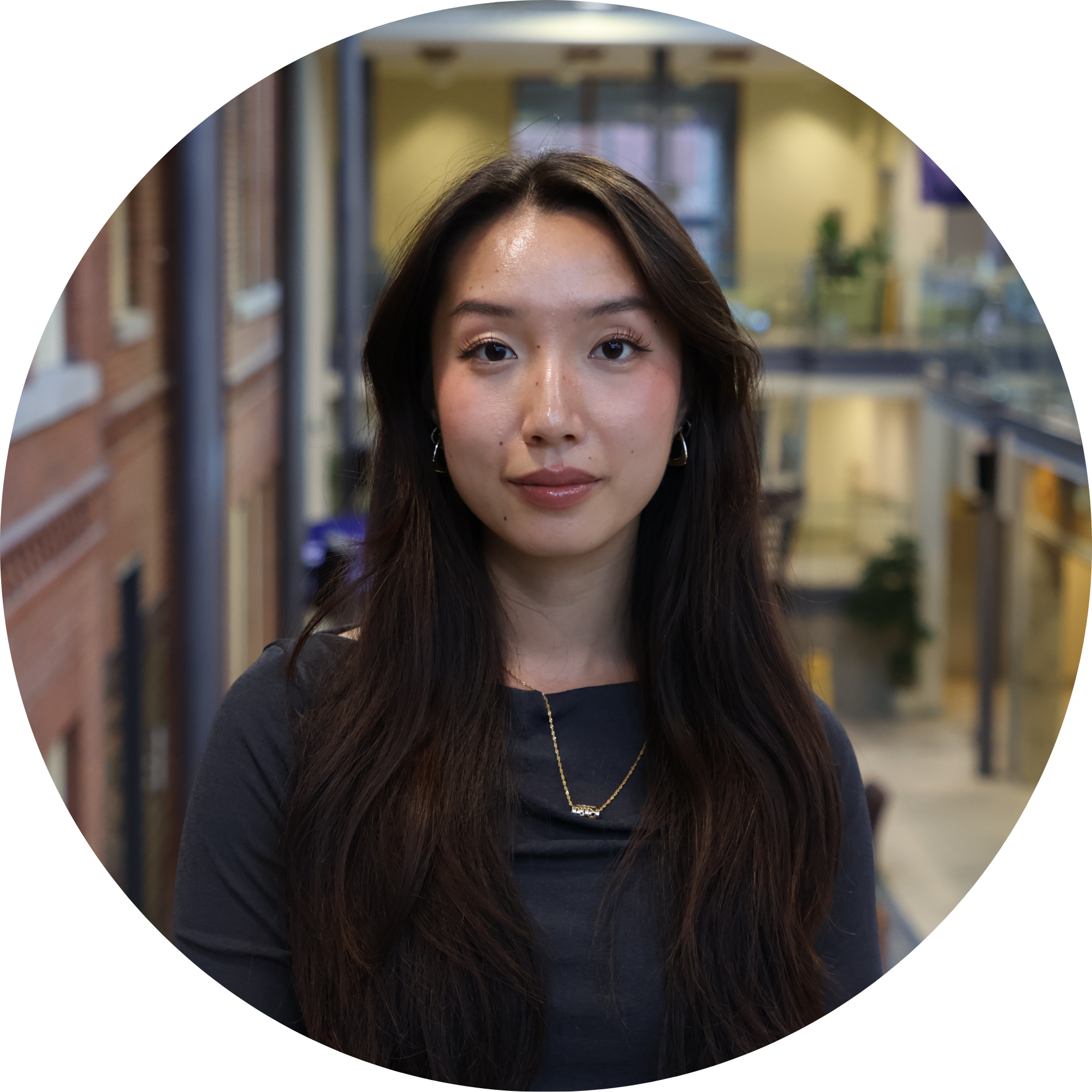 Phoebe Weng | Marketing Lead