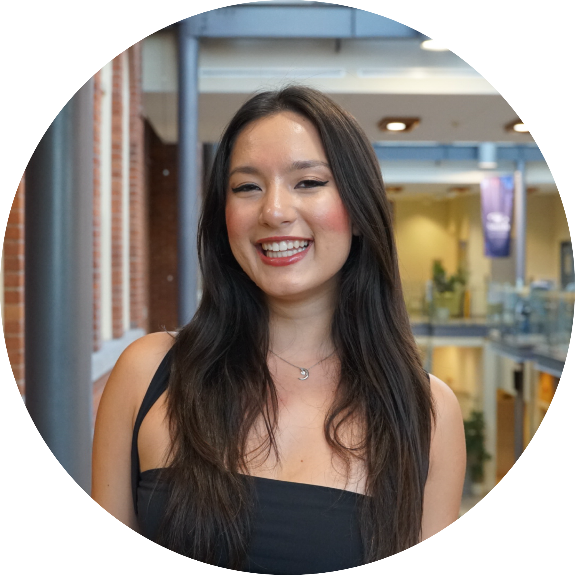 Rebecca Lucyshyn | Speakers Lead