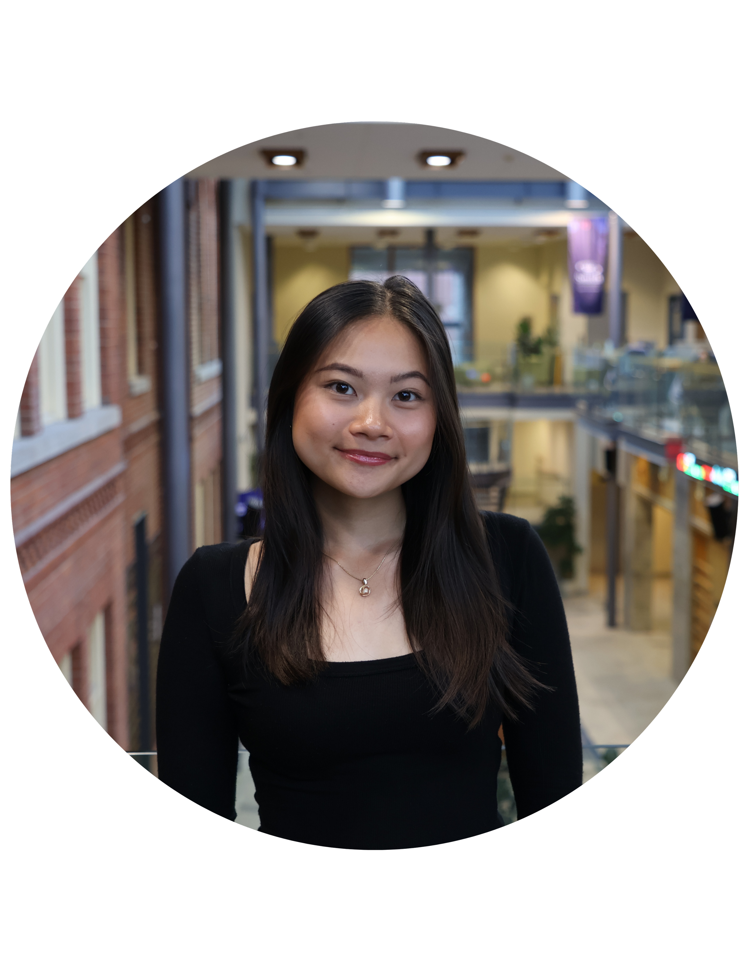 Britney Weng | Coordinator