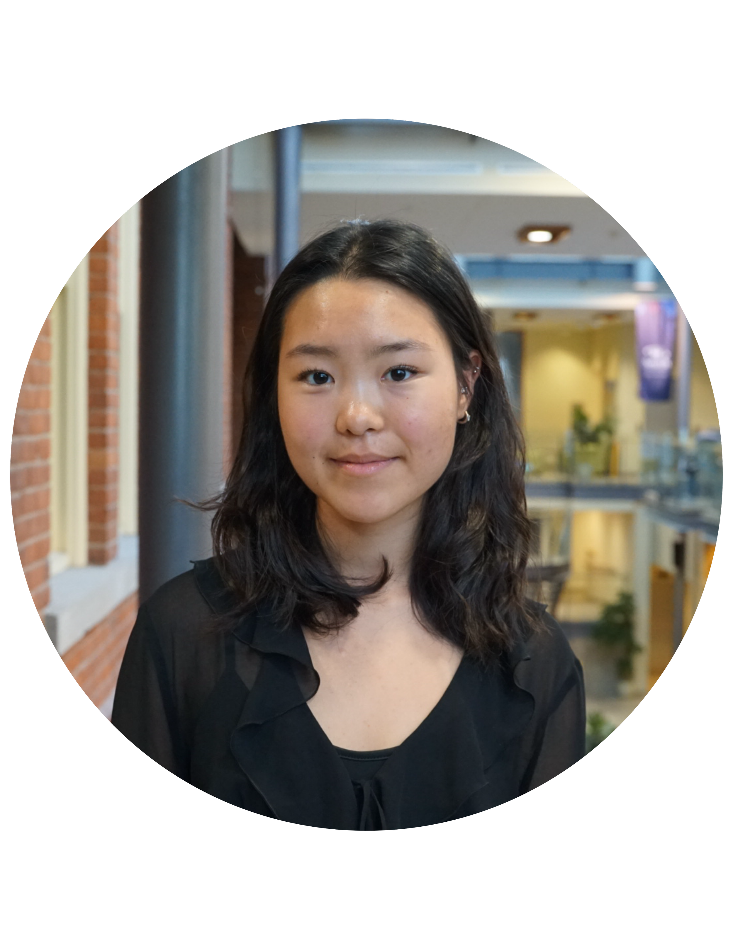 Selina Park | Coordinator