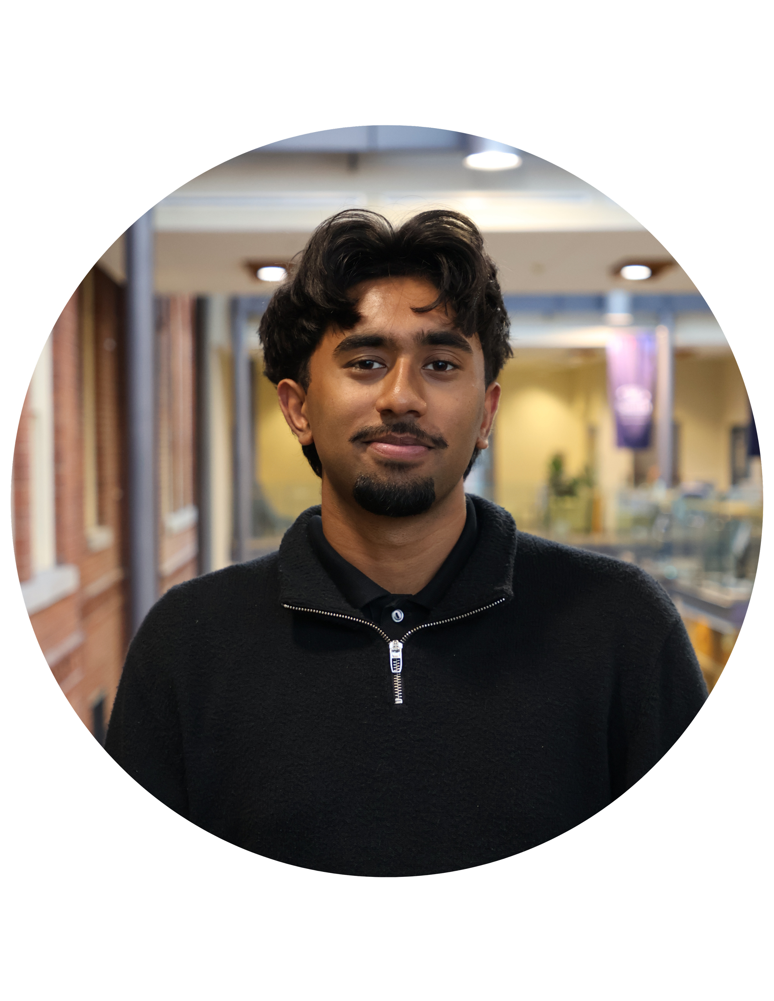 Michael Kailan | Coordinator