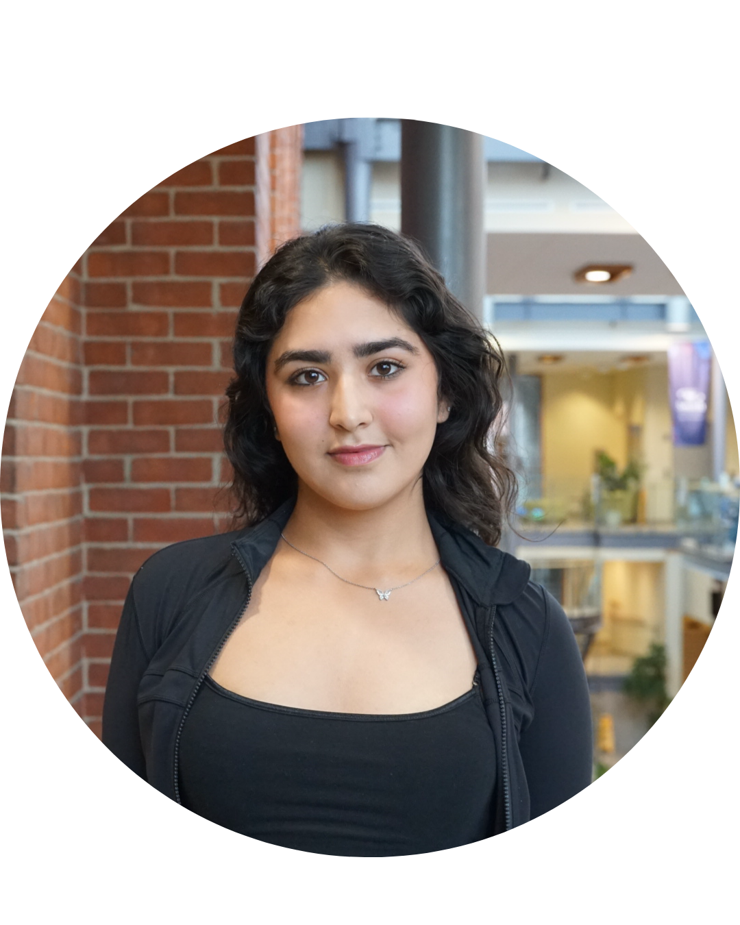 Simar Kaur | Salon Manager