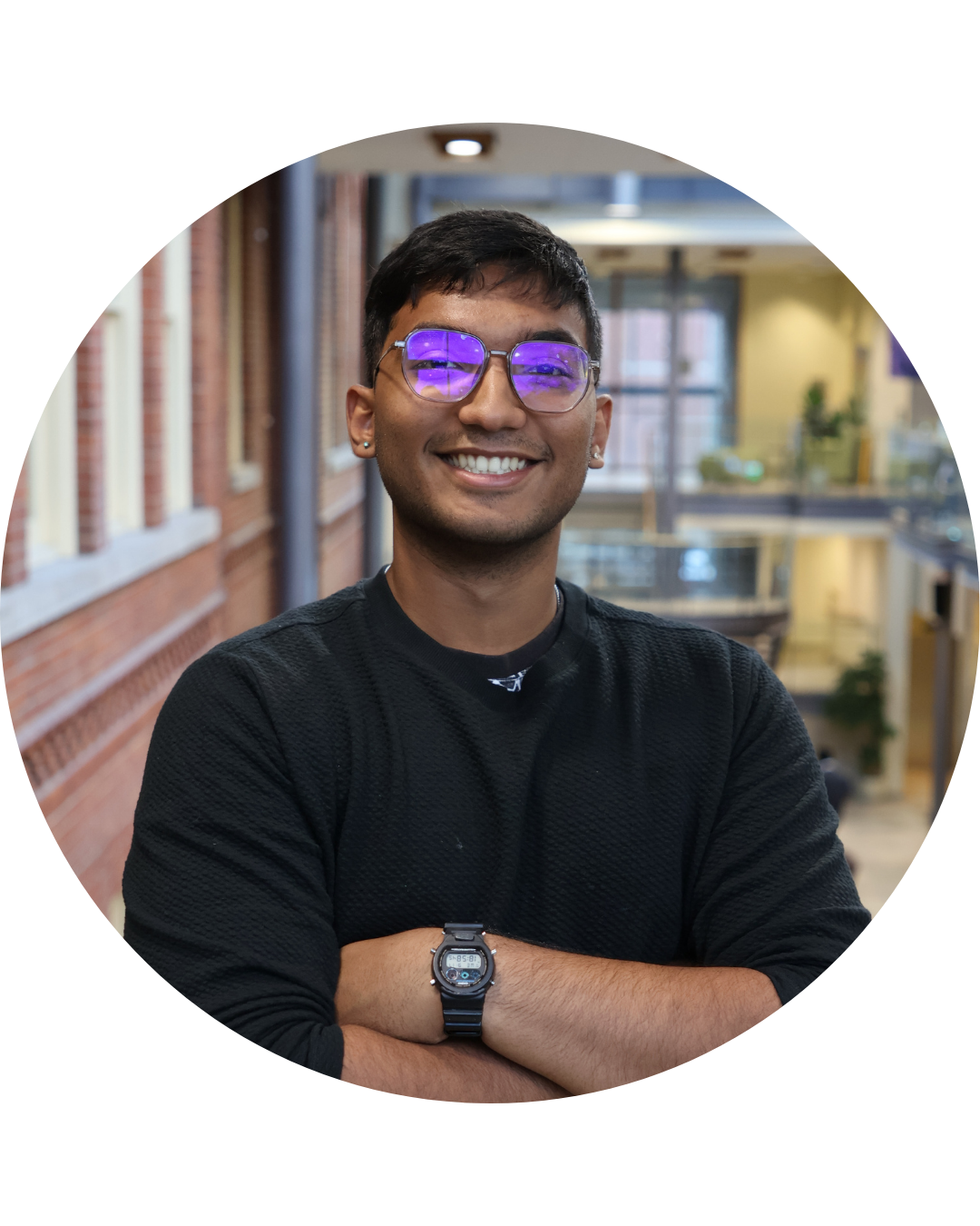 Lael Alva | Projet &amp; Finance Manager