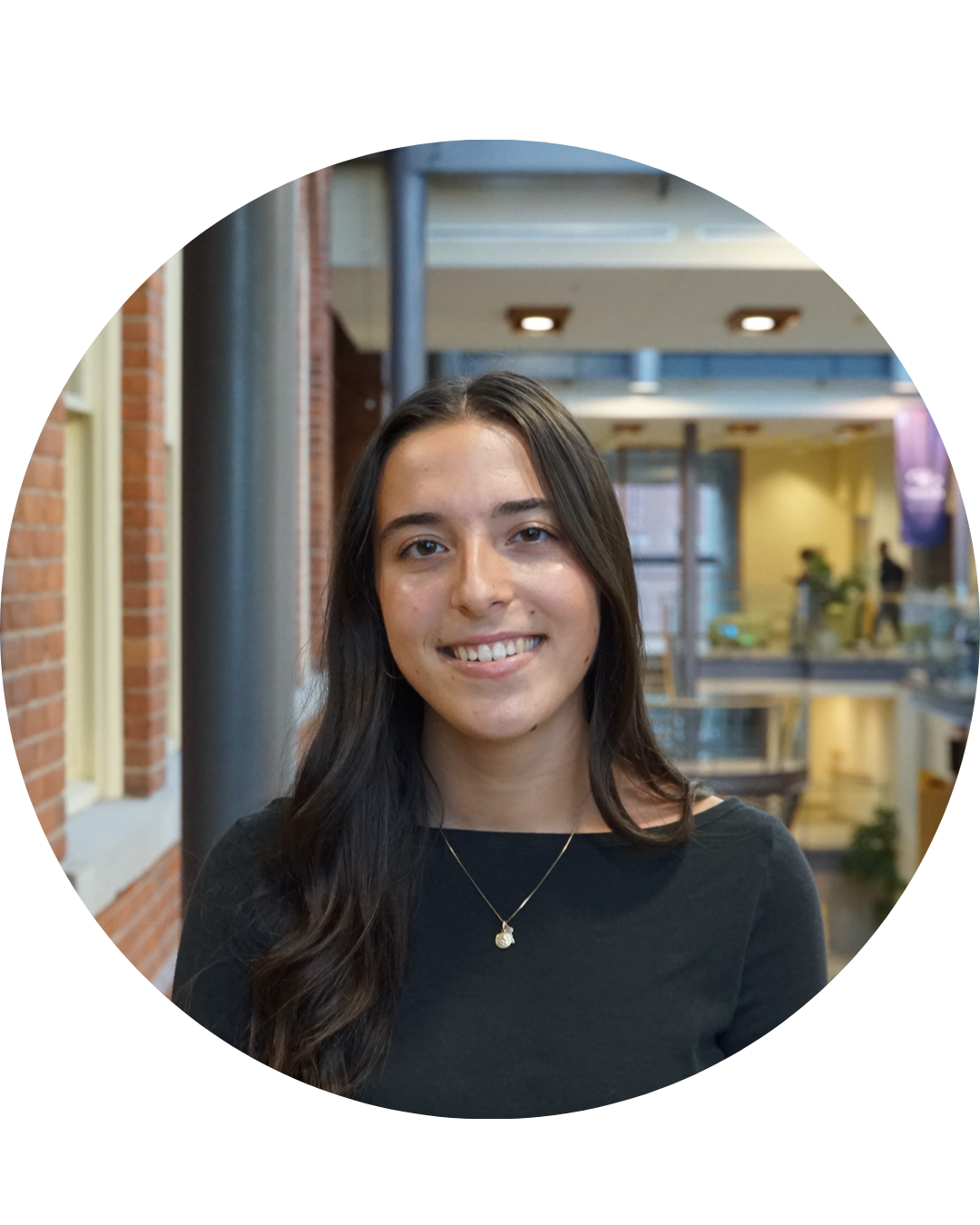 Danielle Dilolo| Student Advisor 