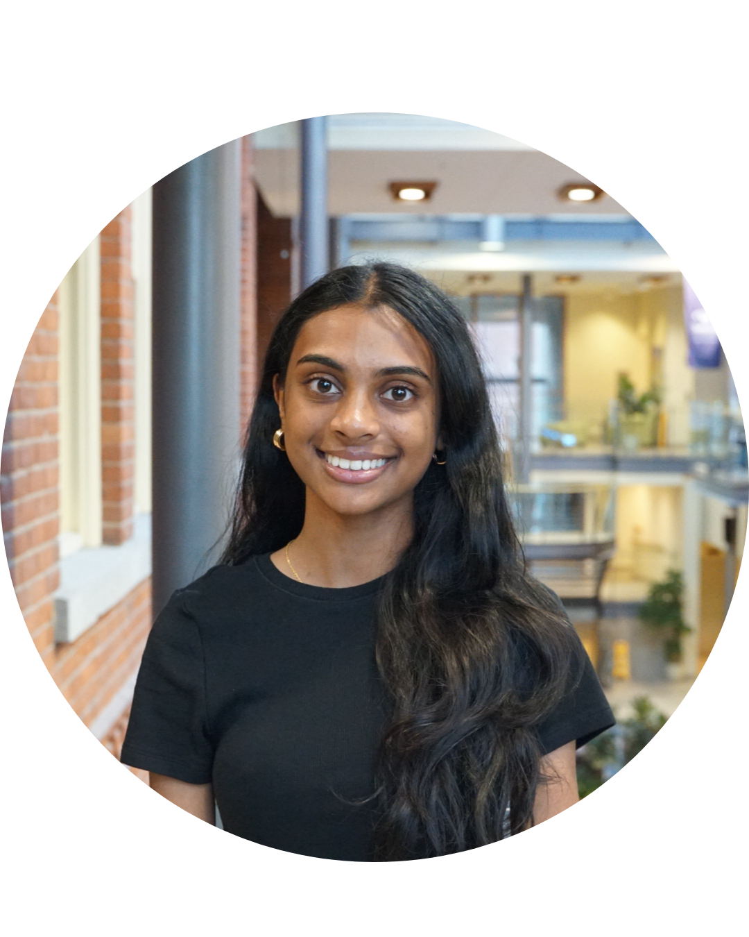 Anjaly Jeyacanthan | Project &amp; Finance Manager