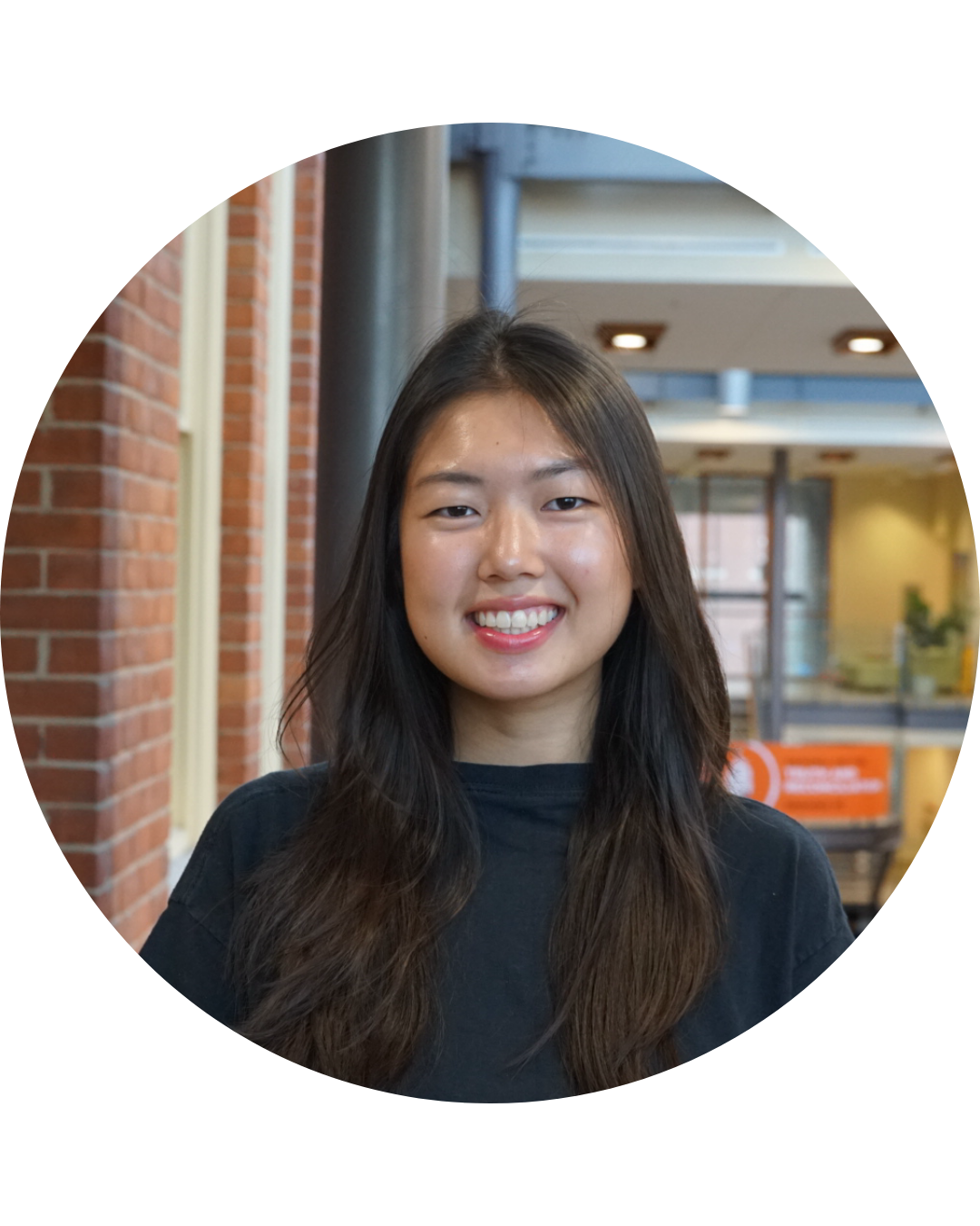 Tiffany Luong | EDIIA Lead 