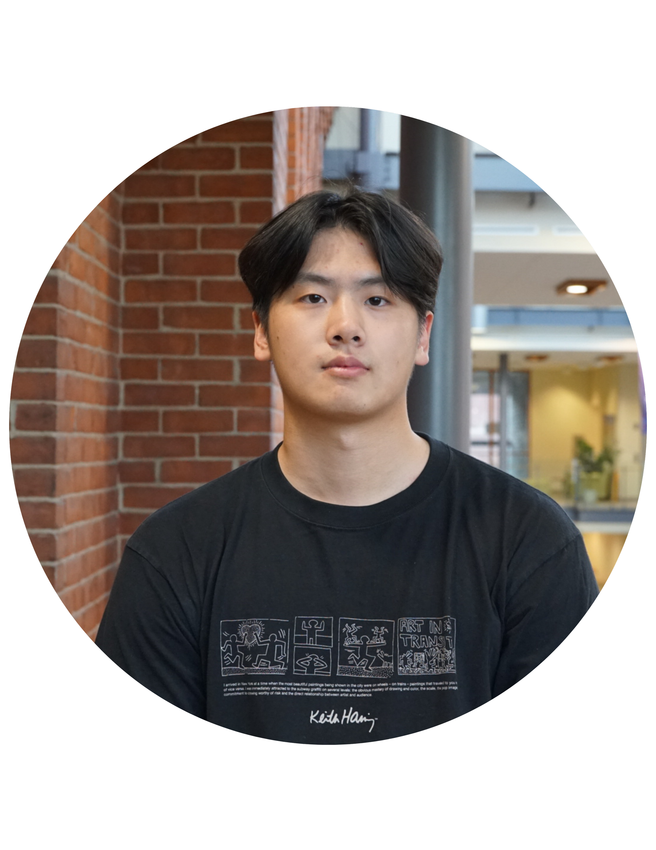 Jerry Zhou | Coordinator