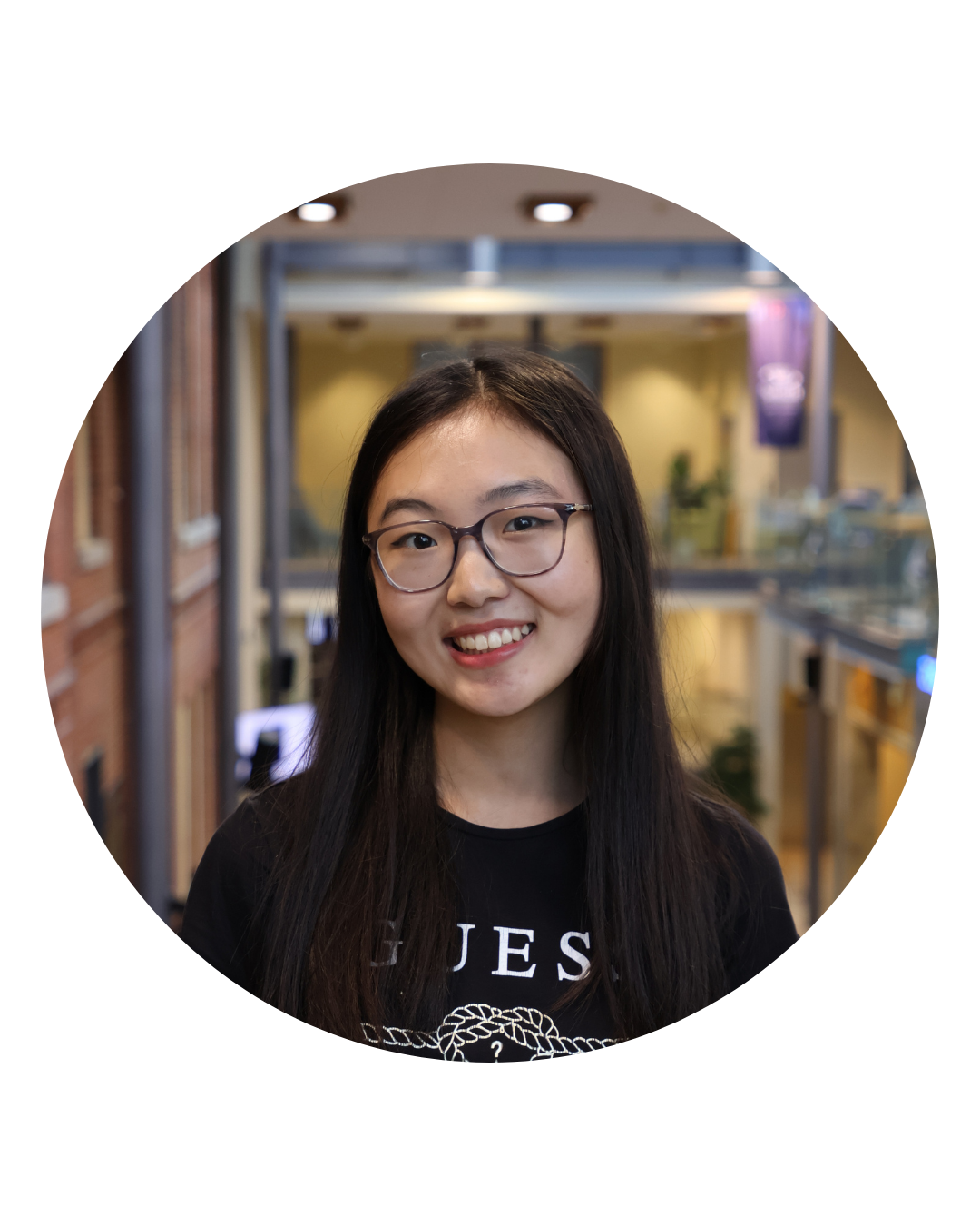 Adele Liao | Technical Manager