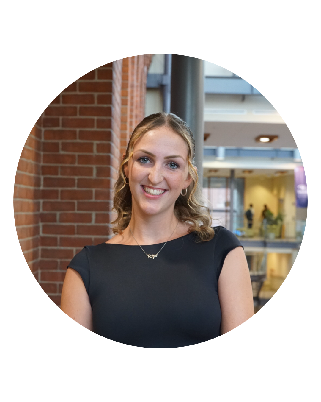 Paige Ogilvie | Set Design Manager