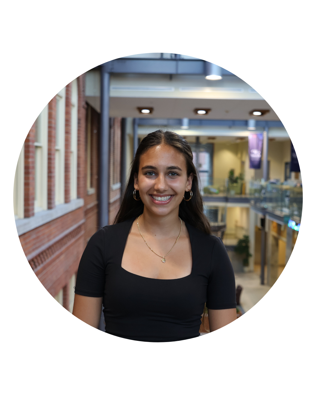 Asha Hagerman | Set Design Manager