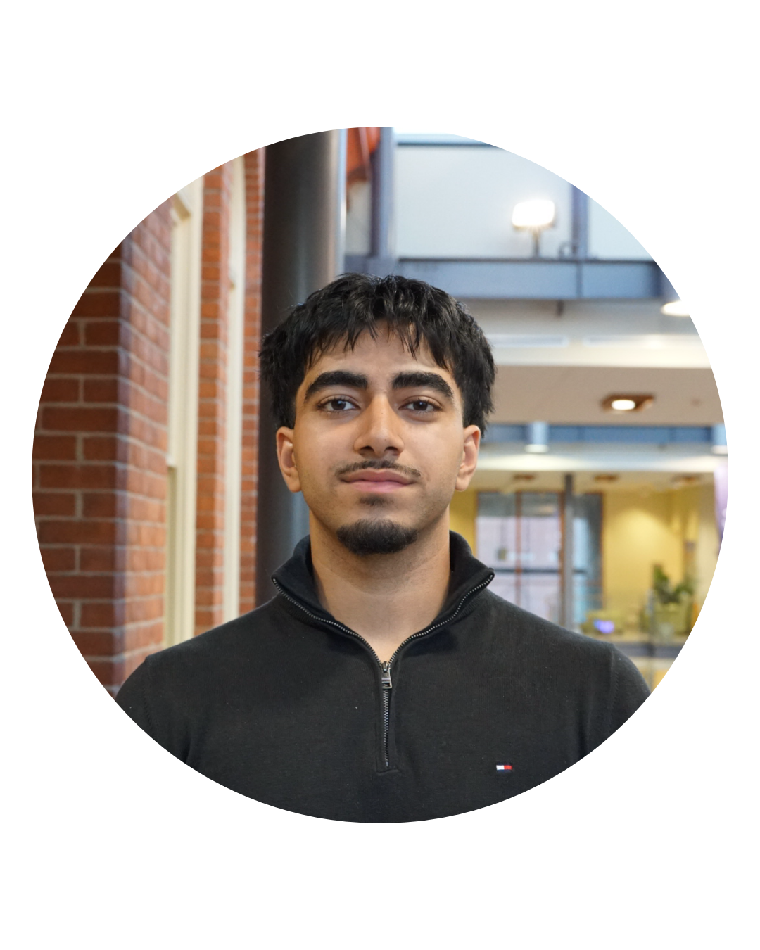 Aditya Lumb | Stage Manager