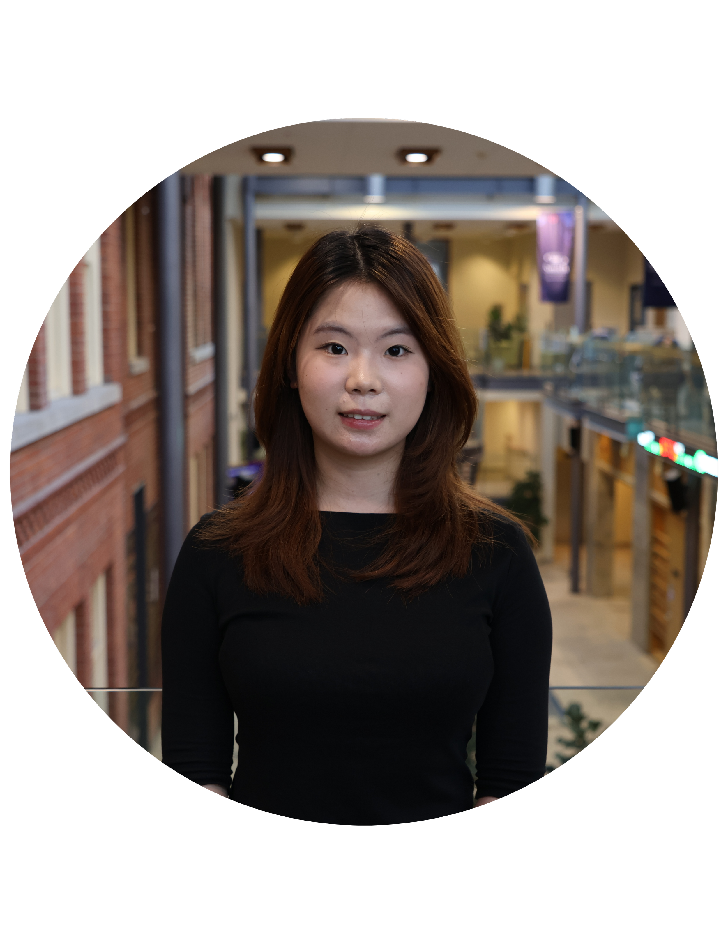 Ariel Zhou | Finance Coordinator