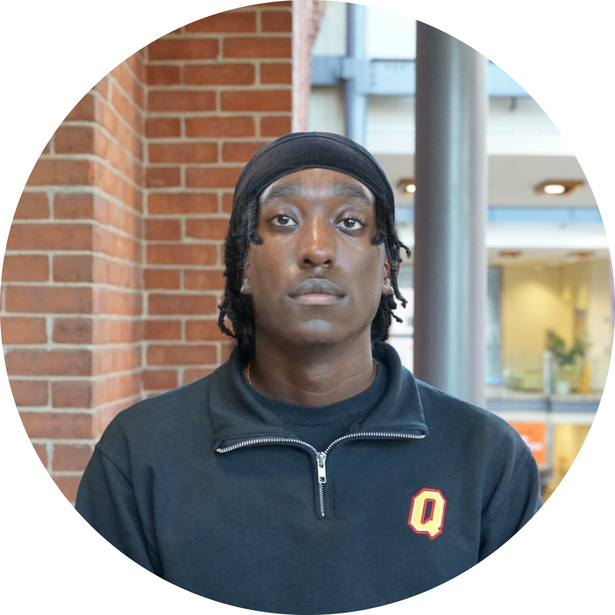 Jason Rudahasa | EDIIA Coordinator