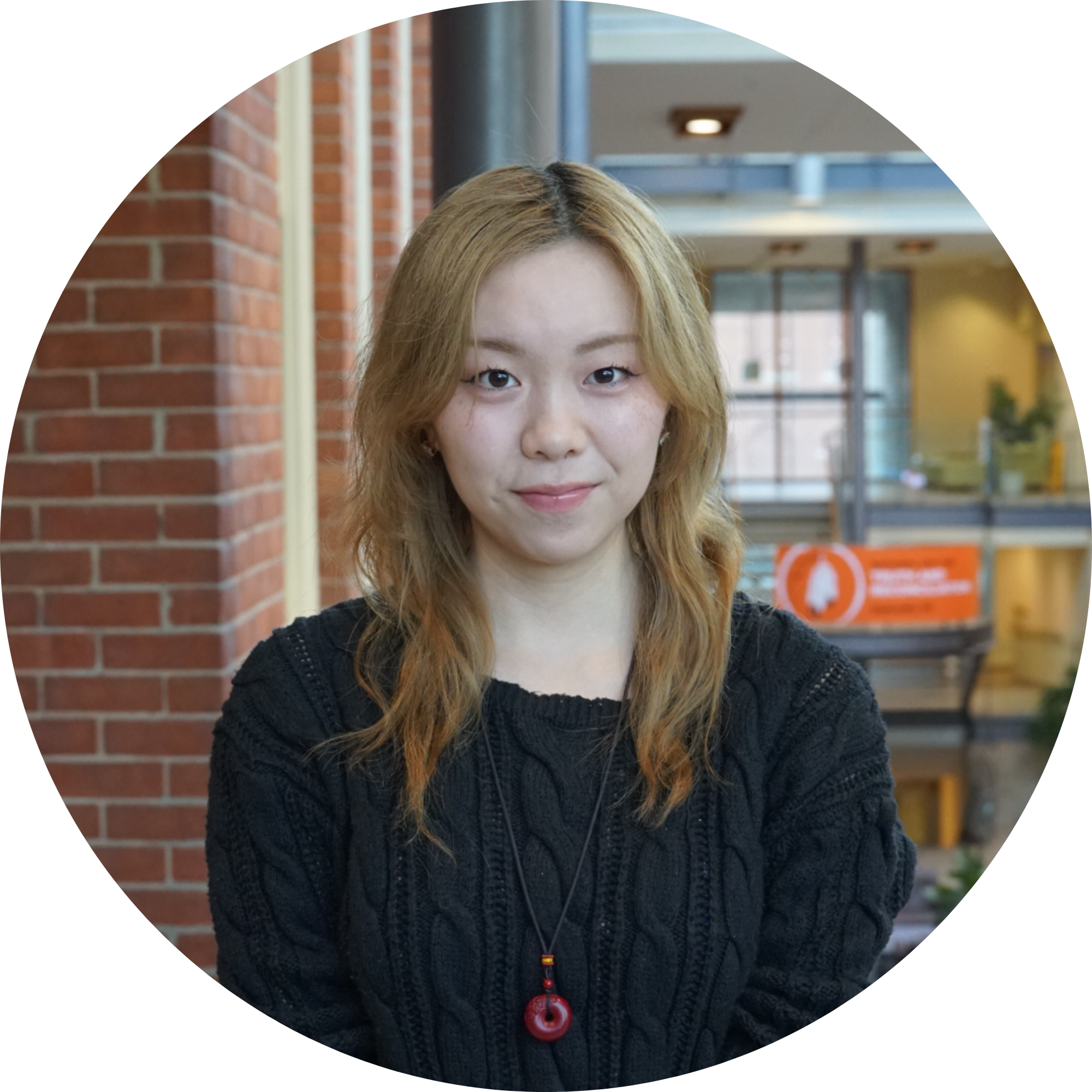 Rosalyn Deng | EDIIA Coordinator