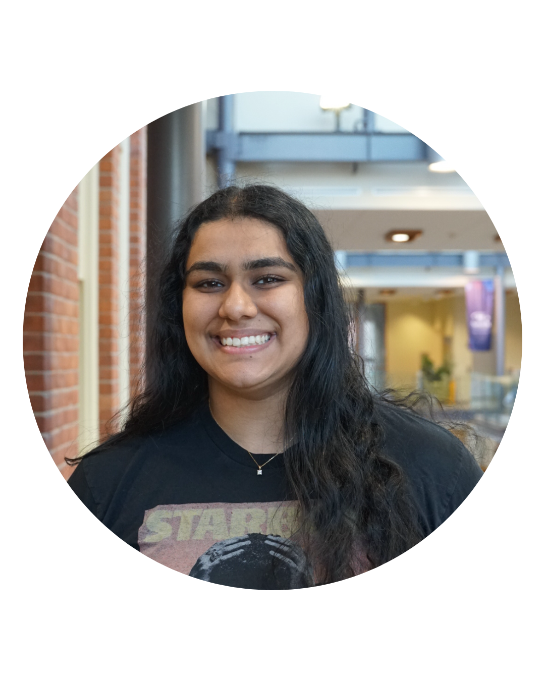 Keshvi Vithlani | Co-Director
