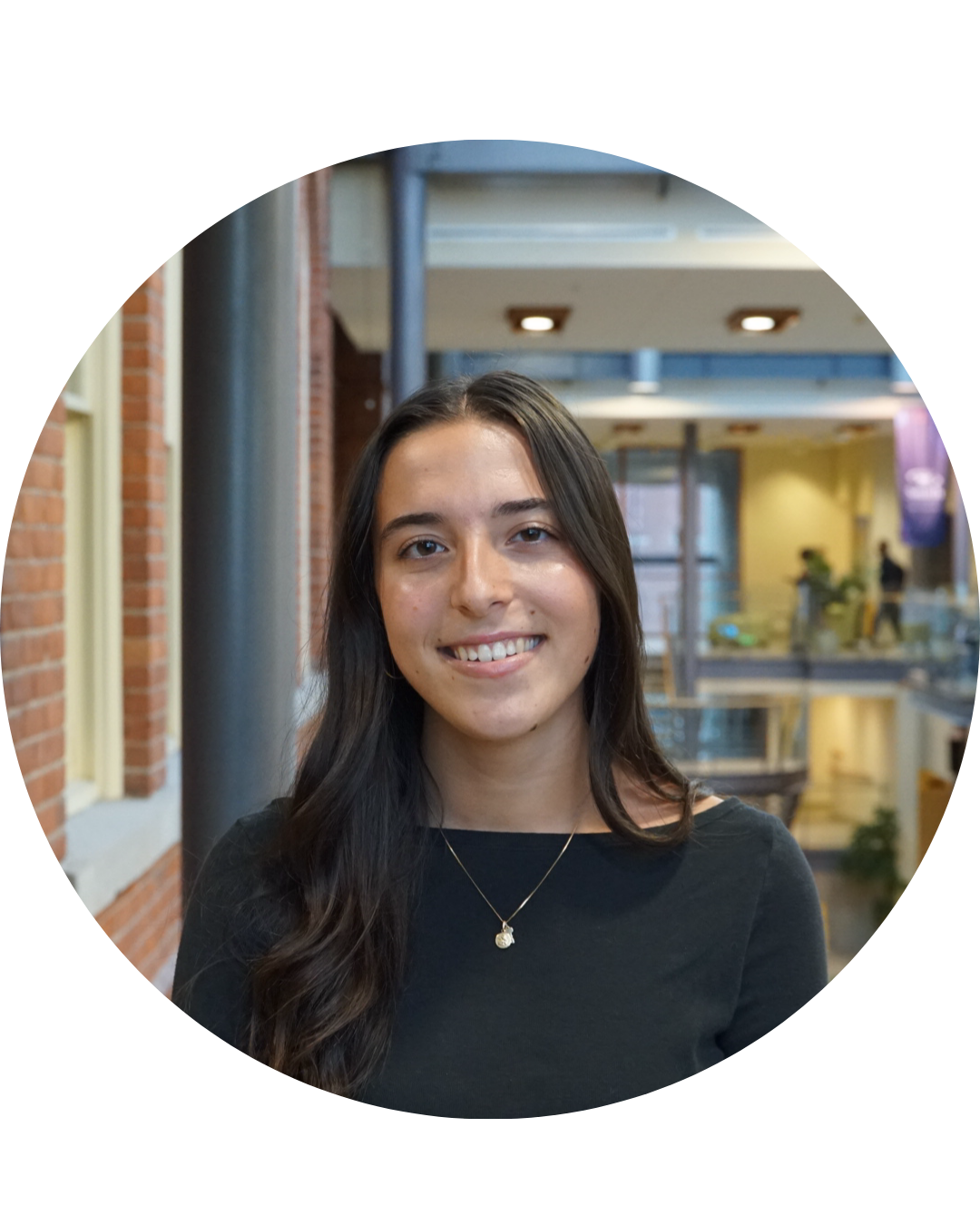 Danielle DiLollo| Student Advisor 