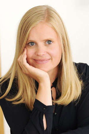 Malin Lombardi Partner malin@lagercrantzassociates.com +46 76 840 91 15