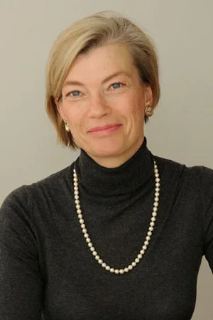 Kajsa Fung Associate Partner Executive and Board Search