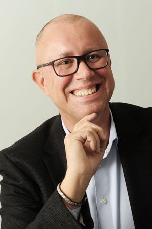 Olof Gertz Associate Partner Management Assessment