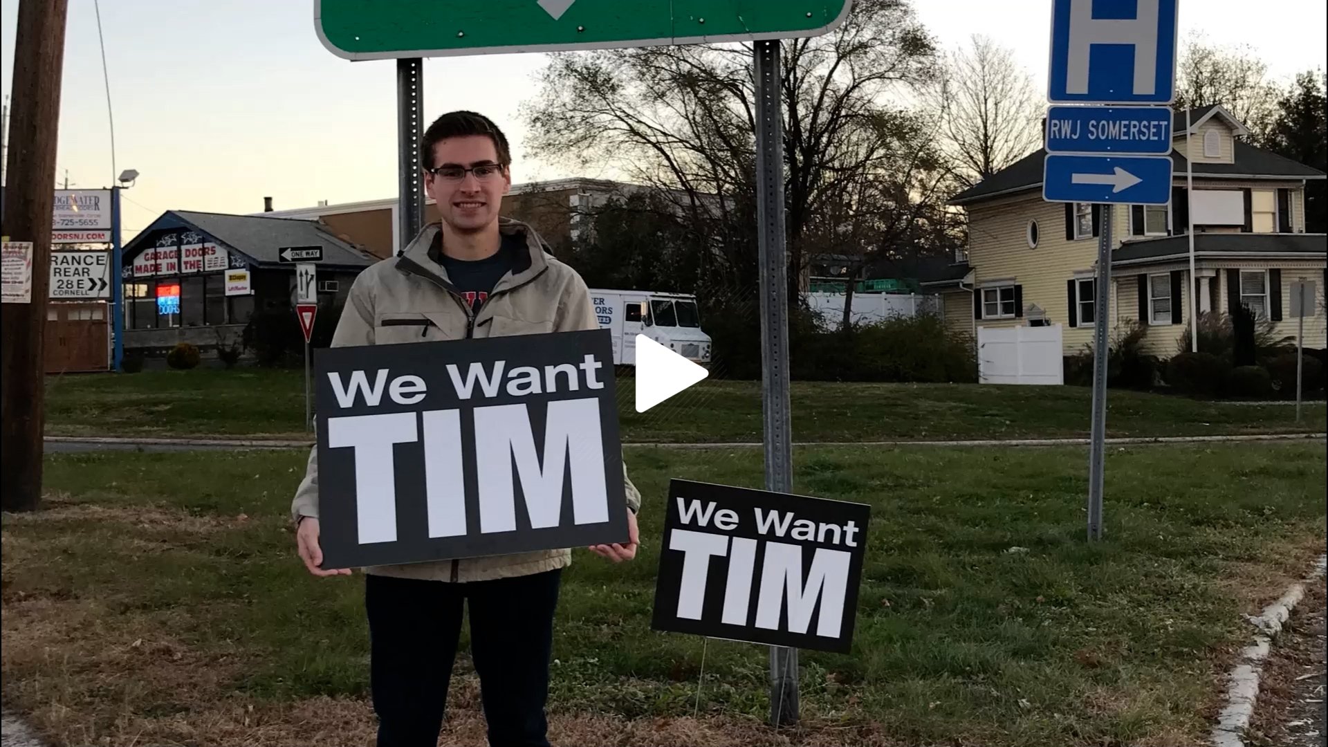 Tim