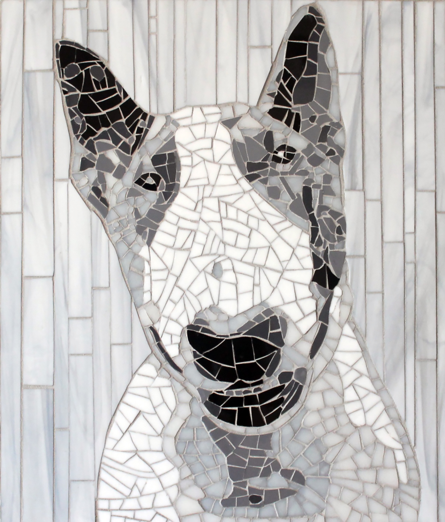 NEVILLE 17X19"
