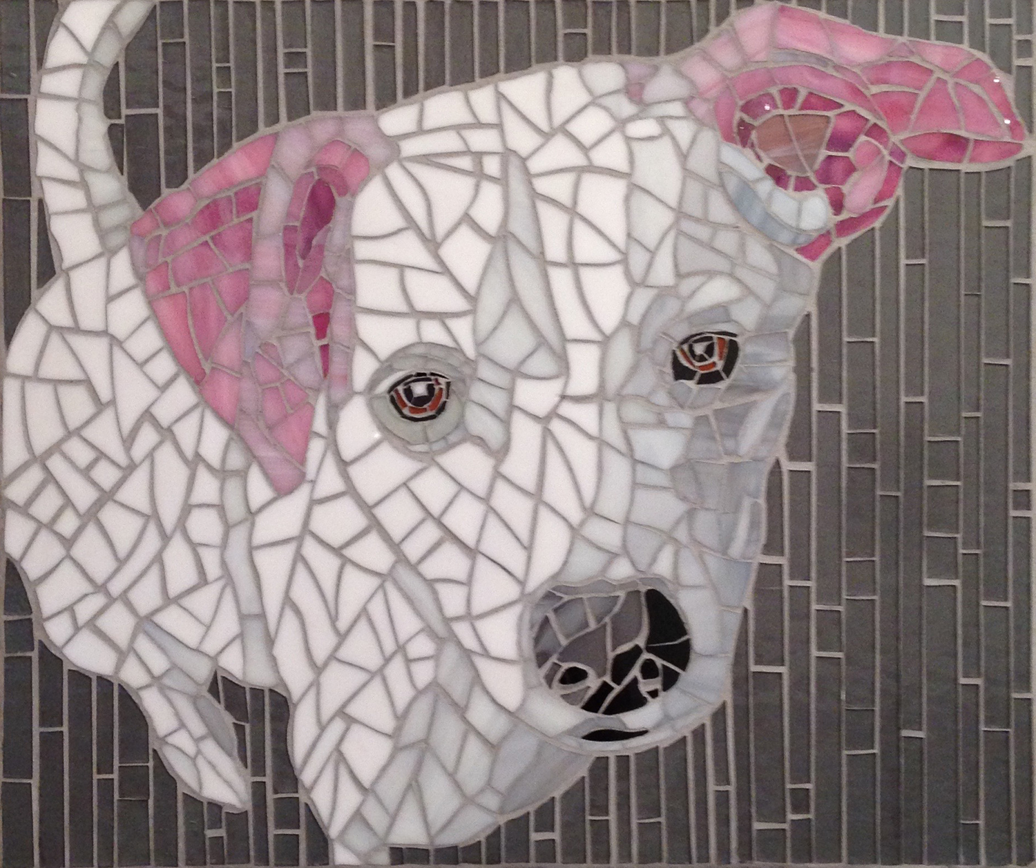 HOPE 20x16"