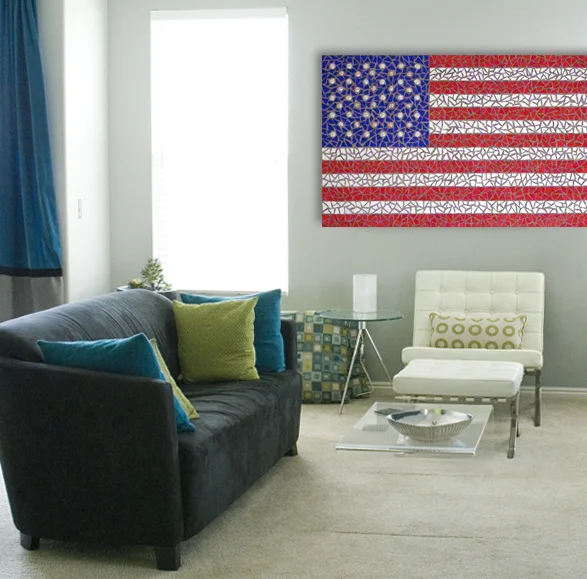 AMERICAN FLAG