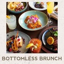 May Brunch