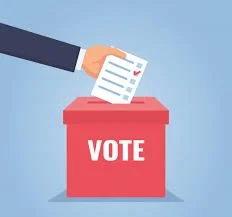 June Elections!
